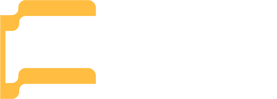 CryptoWeber | News, Airdrops, and Reviews